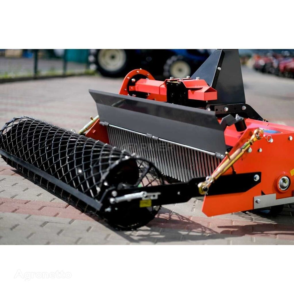 Glebogryzarka Separacyjna Sb 145 Farmer rotavator