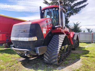 Case IH Quadtrac 500 rupstrekker