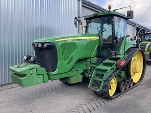 John Deere 8520T rupstrekker