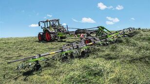 nieuw Fendt Lotus 1020T schudder