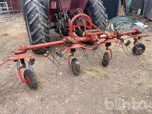 Kuhn GF-440 schudder