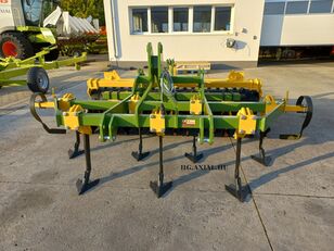 nieuw Framest RepTill  stoppelcultivator