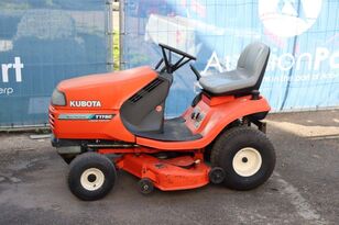 Kubota T1760 grasmaaier