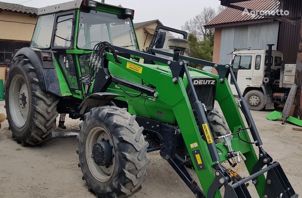 nieuw Čelní nakladač DEUTZ - FAHR, 1600kg voorlader