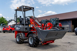 nieuw KINGWAY 906 PERKINS ŁADOWARKA KINGWAY MODEL 912 LUKAS 4x4 NOWA G paardenuitrusting