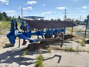 Lemken EurOpal 8 wentelploeg