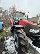 Case IH JX 110 wielen trekker