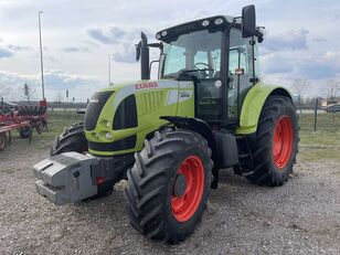 Claas Arion 640C wielen trekker