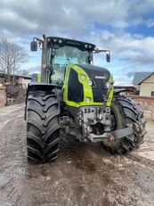 Claas Axion 850 wielen trekker