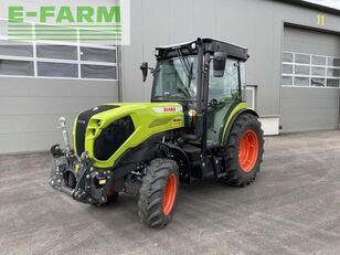 Claas nexos 240 m F wielen trekker