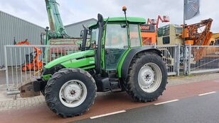 Deutz-Fahr AGROPLUS 85 4 rm trekker tractor sper aftakas pto wielen trekker
