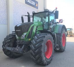 Fendt 933 PROFI PLUS wielen trekker