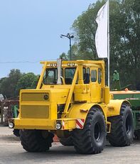 Kirovets K 700 A  wielen trekker