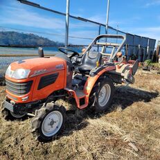 Kubota JB13X Special ( Like a new ) wielen trekker