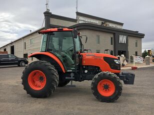 Kubota M8540D wielen trekker