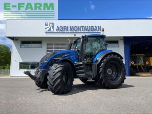 Valtra t 214 direct unlimited wielen trekker