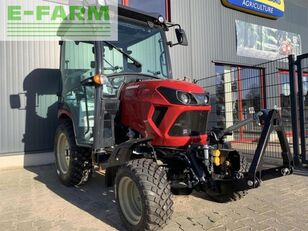 Yanmar sa424v wielen trekker