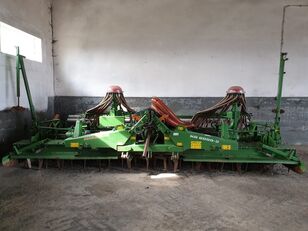 Avant Amazone zaaibed cultivator