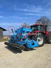 Lemken ZIRKON 10/400 - SOLITAIR 8/400 zaaicombinatie