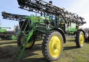 John Deere 4730 zelfrijdende veldspuit